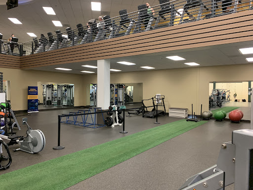 Gym «LA Fitness», reviews and photos, 13244 Aurora Ave N, Seattle, WA 98133, USA