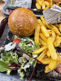 Les plus récentes photos du Restaurant de hamburgers B-COMME à Courbevoie - n°1