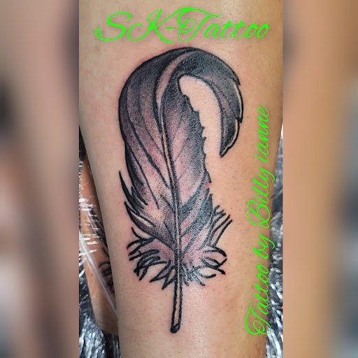 Explore plus size tattoo ideas, creative tattoo ideas in Meridian, available at SK-Tattoo1