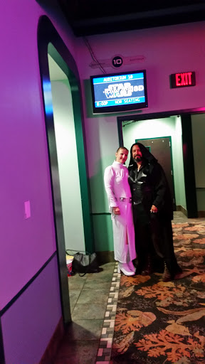 Movie Theater «Citadel Mall Stadium 16 with IMAX», reviews and photos, 2072 Sam Rittenberg Blvd, Charleston, SC 29407, USA