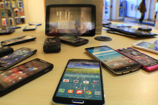 Cell Phone Store «Ifixphones», reviews and photos, 210 Andover St, Peabody, MA 01960, USA