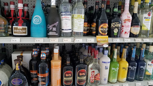 Liquor Store «Pike Wines & Liquors», reviews and photos, 111 N White Horse Pike, Hammonton, NJ 08037, USA