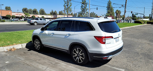 Car Wash «Classic Touch Car Wash & Auto Detailing», reviews and photos, 7190 Arlington Ave, Riverside, CA 92503, USA