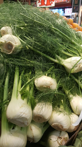 Grocery Store «Valentino Food Market», reviews and photos, 66-64 Fresh Pond Rd, Ridgewood, NY 11385, USA