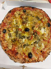 Photos du propriétaire du Pizzeria Pizza de JP et Lolo à Saint-Laurent-de-Mure - n°1