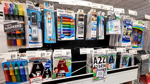 Office Supply Store «Office Depot», reviews and photos, 12550 W Sunrise Blvd, Sunrise, FL 33323, USA