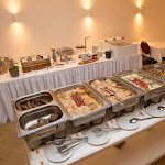 Photo n°4 de l'avis de Sven.o fait le 07/07/2023 à 13:11 sur le  Gutshof Rethmar à Sehnde