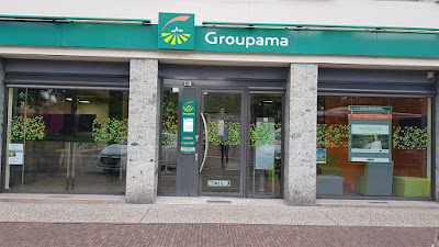 Agence Groupama De Roanne à Roanne