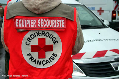 Croix-Rouge française - Direction Territoriale de l'Urgence et du Secourisme de la Manche à Saint-Lô