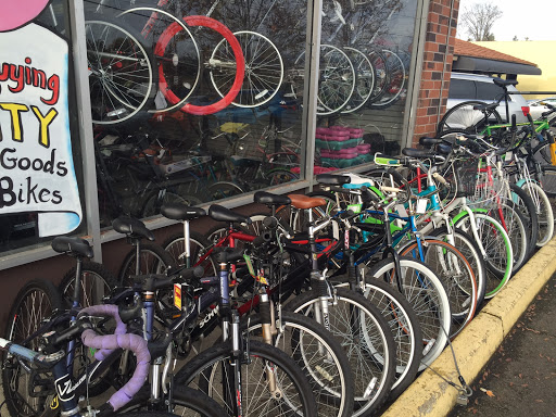 Sporting Goods Store «Play It Again Sports», reviews and photos, 2598 Willamette St, Eugene, OR 97405, USA