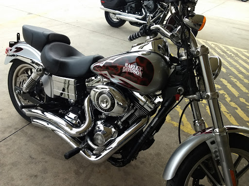 Motorcycle Dealer «Roughneck Harley-Davidson», reviews and photos, 3400 N Fourth St, Longview, TX 75605, USA