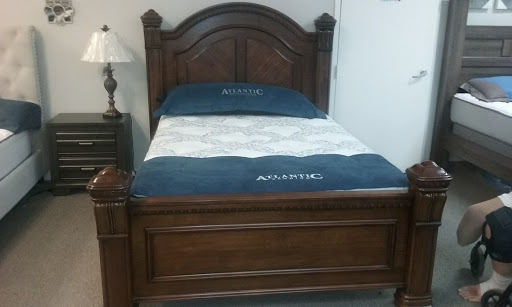 Furniture Store «Atlantic Bedding and Furniture», reviews and photos, 2700 Avenger Dr #100, Virginia Beach, VA 23452, USA
