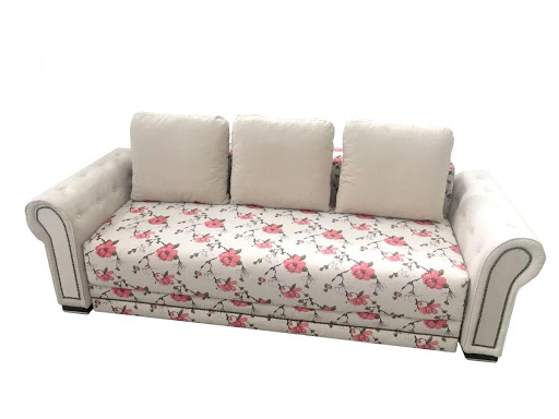 MobAmbient - Canapele extensibile și paturi tapițate