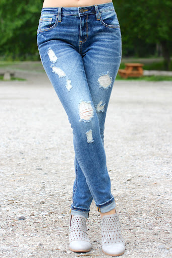 Boutique «Glitz & Ears», reviews and photos, 40817 Garfield Rd, Charter Twp of Clinton, MI 48038, USA