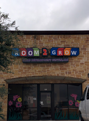 Day Care Center «Room 2 Grow Child Development Center,LLC», reviews and photos, 8316 W Farm to Market Rd 78, Converse, TX 78109, USA