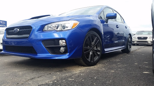 Subaru Dealer «Bob Rohrman Subaru», reviews and photos, 1600 S Creasy Ln, Lafayette, IN 47905, USA