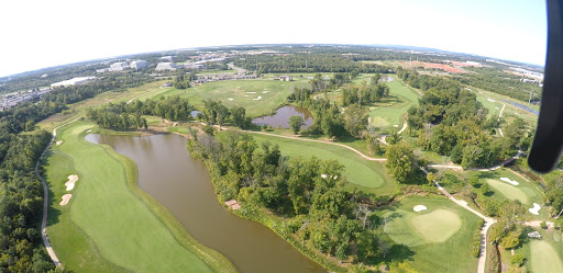 Golf Club «1757 Golf Club», reviews and photos, 45120 Waxpool Rd, Dulles, VA 20166, USA