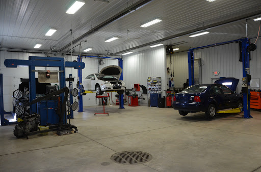 Car Repair and Maintenance «Cars», reviews and photos, N6594 N Rolling Meadows Dr, Fond du Lac, WI 54937, USA