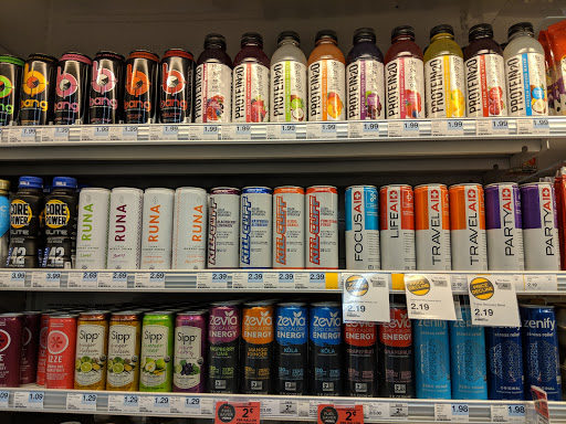 Supermarket «Hy-Vee», reviews and photos, 9400 E 350 Highway, Raytown, MO 64133, USA