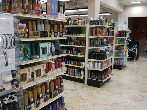 Beauty Supply Store «Flamingo Beauty Supply», reviews and photos, 8275 NW 36th St, Doral, FL 33166, USA