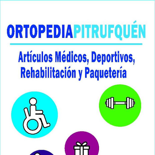 Ortopedia Pitrufquén - Médico