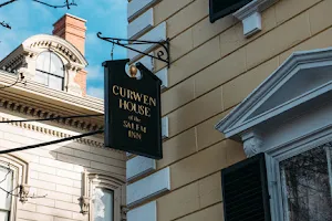 Curwen House - The Salem Inn image