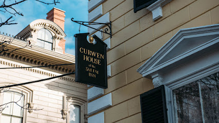 Curwen House - The Salem Inn