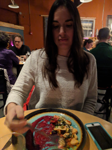 Live Music Venue «ArtsRiot», reviews and photos, 400 Pine St, Burlington, VT 05401, USA