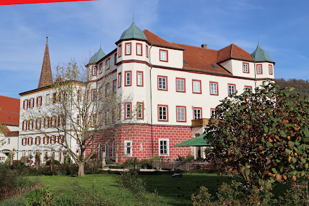 Schloss Donzdorf (Sehenswürdigkeit - nicht Restaurant) Schloß 4, 73072 Donzdorf, Deutschland