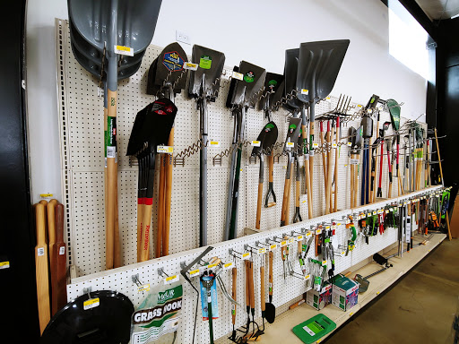 Paint Store «OMAN & SON BUILDERS SUPPLY», reviews and photos, 25312 Vernon Ave, Ocean Park, WA 98640, USA