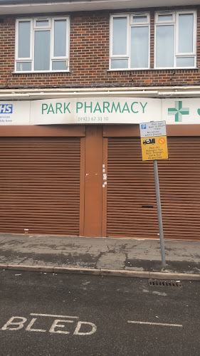 The Park Pharmacy