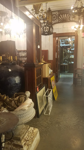 Antique Store «Architectural Antiques Of Indianapolis», reviews and photos, 5000 West 96th Street, Indianapolis, IN 46268, USA
