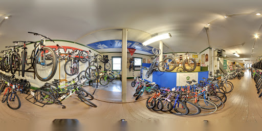 Bicycle Store «Bicycle World», reviews and photos, 7 Main St, Mt Kisco, NY 10549, USA