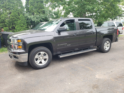 Car Dealer «Forest Lake Chevrolet Cadillac», reviews and photos, 533 19th St SW, Forest Lake, MN 55025, USA
