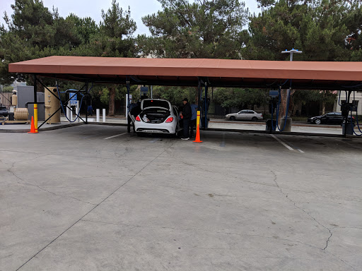 Car Wash «Capitol Premier Car Wash», reviews and photos, 735 Capitol Expressway Auto Mall, San Jose, CA 95136, USA