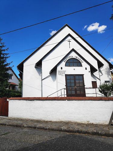 Értékelések erről a helyről: Baptista templom, Szentendre - Templom