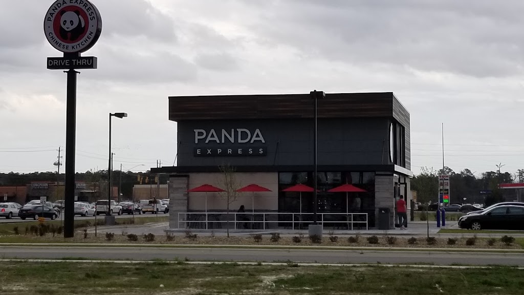 Panda Express 28546