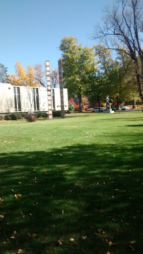 Non-Profit Organization «American Numismatic Association», reviews and photos, 818 N Cascade Ave, Colorado Springs, CO 80903, USA