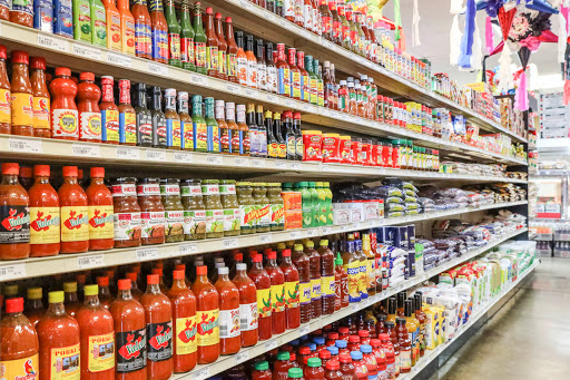 Grocery Store «El Charro Market», reviews and photos, 3740 Grass Valley Hwy #4, Auburn, CA 95602, USA