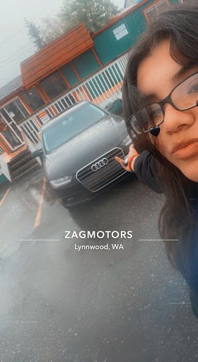 Used Car Dealer «ZAGmotors Lynnwood», reviews and photos, 15431 WA-99, Lynnwood, WA 98087, USA