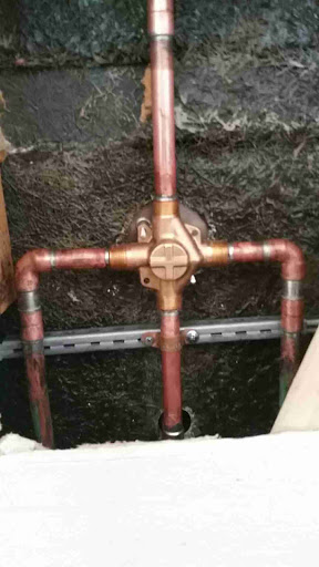 Plumber «OneStop Plumbers - Plumbing and Leak Detection», reviews and photos, 125 Business Center Dr h, Corona, CA 92880, USA