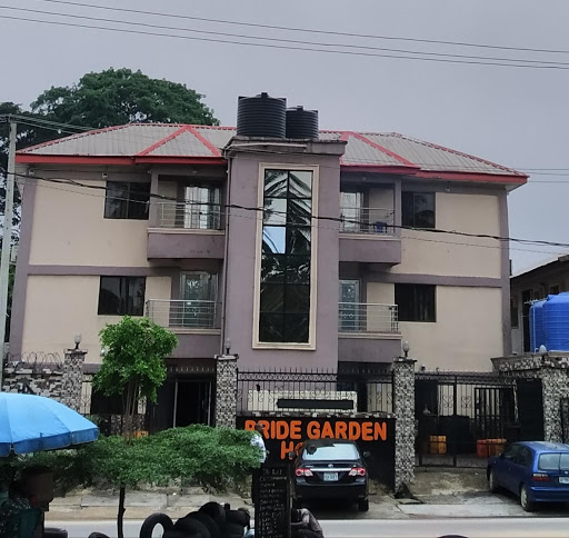 Pride Garden Hotel Calabar, EttaAgbo layout, Calabar, Nigeria, Guest House, state Cross River