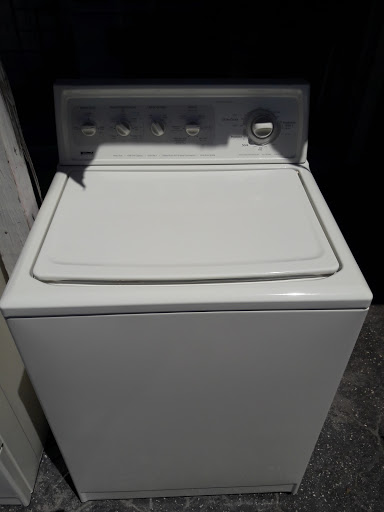 Appliance Parts Supplier «Low Cost Appliances», reviews and photos, 11403 Seminole Blvd, Largo, FL 33778, USA