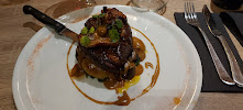Foie gras du Restaurant Les Jardins de l'Estran à La Tremblade - n°15