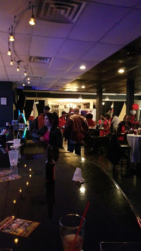 Live Music Venue «Backstage on Broadway», reviews and photos, 3764 Broadway, Gary, IN 46408, USA