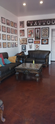 Explore silver line tattoo ideas, creative tattoo ideas in San Diego, available at ANEW Tattoo