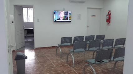 Centro Médico Basavilbaso