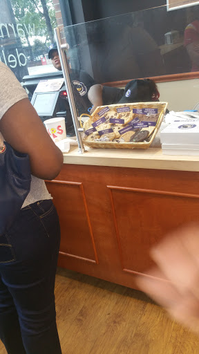 Cookie Shop «Insomnia Cookies», reviews and photos, 505 Westport Rd, Kansas City, MO 64111, USA