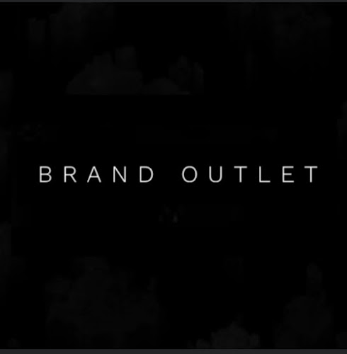 Brand outlet - Clothing store