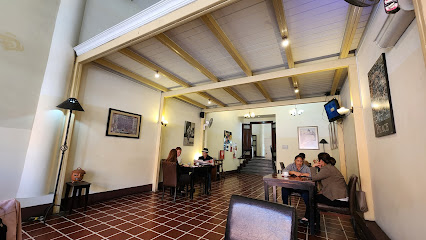 Café León - Ciudad de, 8A Avenida 9-15, Cdad. de Guatemala 01001, Guatemala